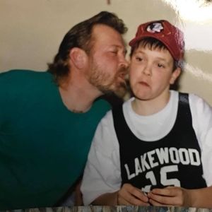 Meet your Posher, Christopher